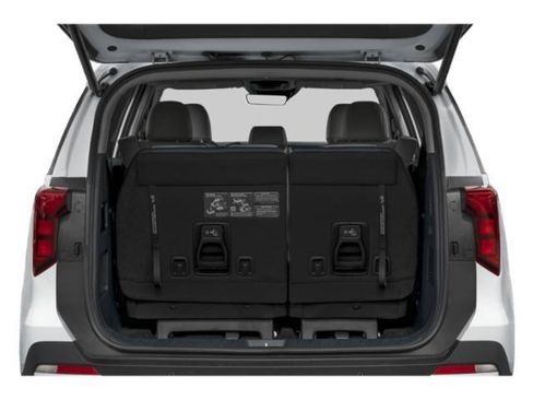 Used 2025 Kia Carnival EX FWD image 13
