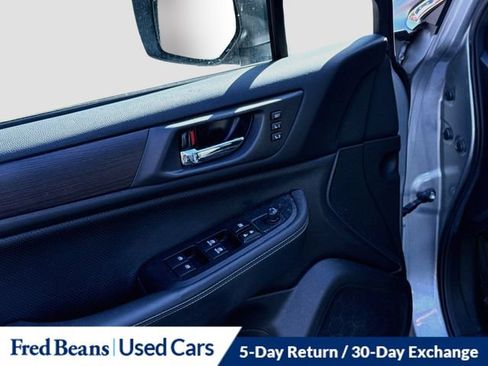 Used 2016 Subaru Legacy 3.6R Limited AWD/4WD image 24