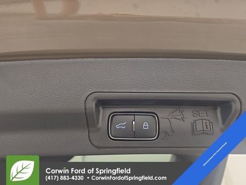 New 2026 Ford Explorer Tremor image 20