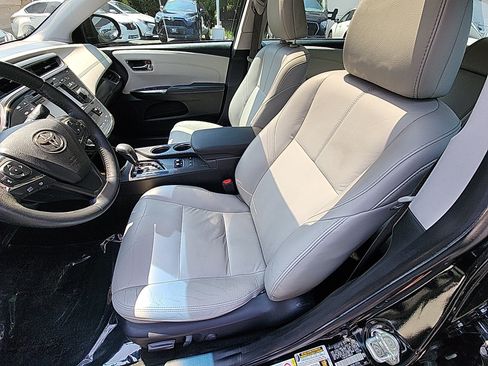 Used 2018 Toyota Avalon XLE Premium w/ Protection Package FWD image 18