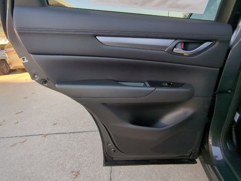 New 2025 MAZDA CX-5 AWD 2.5 S image 8