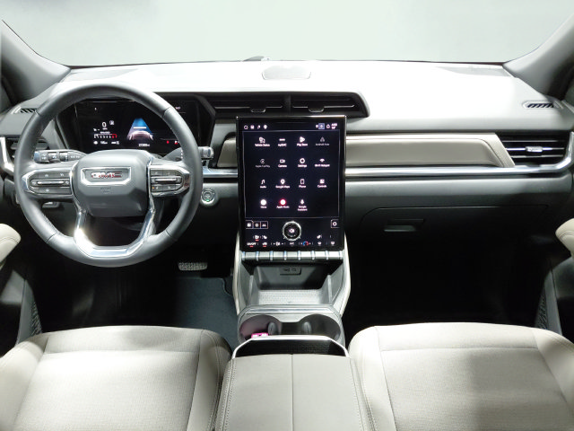 Used 2026 GMC Terrain Elevation AWD/4WD image 22
