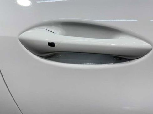 Used 2025 Chevrolet Trax LT w/ Driver Confidence Package image 10