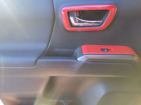 Used 2023 Toyota Tacoma SR5 image 9