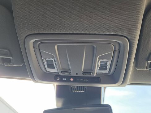 New 2026 GMC Sierra 3500 Pro image 37