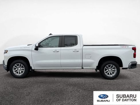 Used 2019 Chevrolet Silverado 1500 LT w/ All-Star Edition image 2