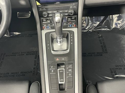 Used 2024 Porsche 718 Boxster GTS image 20