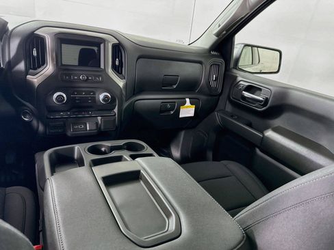 New 2026 GMC Sierra 1500 Pro w/ Pro Value Package AWD/4WD image 14