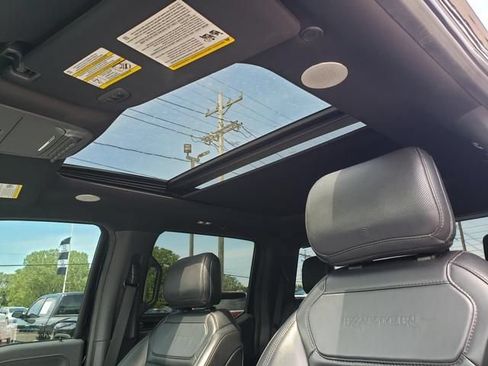 Used 2021 Ford F150 Raptor w/ Equipment Group 801A High AWD/4WD image 21