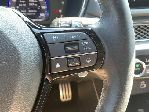 Used 2024 Acura Integra A-Spec FWD image 23