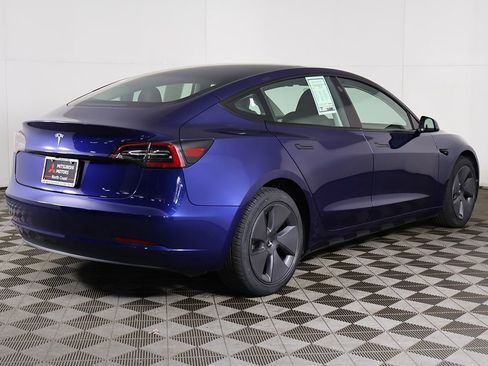 Used 2023 Tesla Model 3 Standard Range RWD image 11