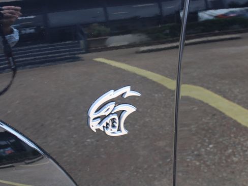 Used 2021 Dodge Charger SRT Hellcat RWD image 11