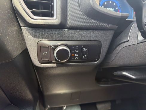 Used 2025 Ford Bronco Sport Big Bend AWD/4WD image 25
