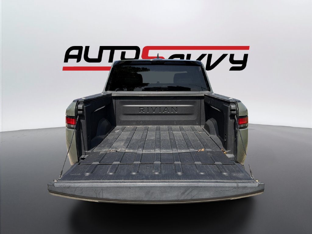 Used 2022 Rivian R1T Launch Edition AWD/4WD image 18