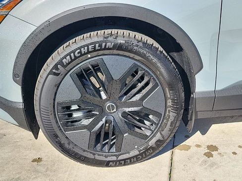 New 2026 Volvo EX30 Cross Country Ultra w/ Protection Package Premier image 3