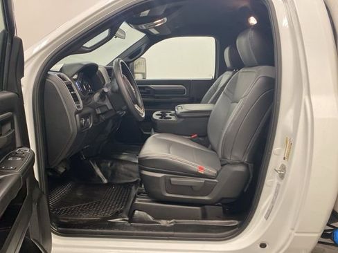 Used 2024 RAM 5500 Tradesman image 8