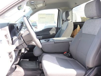 New 2024 Ford F550 2WD Regular Cab Super Duty w/ XLT Value Package