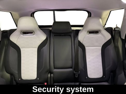 Used 2021 Land Rover Range Rover Sport SE image 17