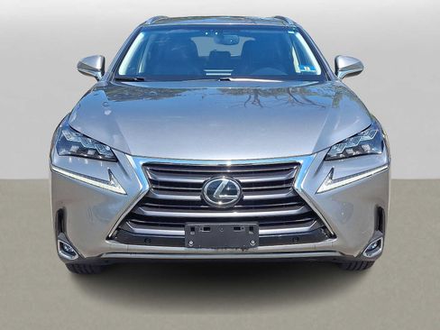 Used 2016 Lexus NX 200t AWD w/ Luxury Package image 35