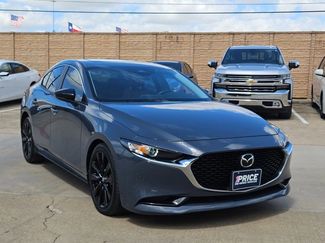 Used 2025 MAZDA MAZDA3 s AWD/4WD video 3