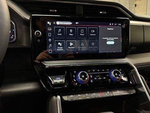 New 2026 GMC Sierra 1500 Denali image 30