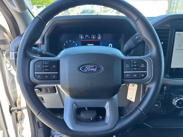 Used 2025 Ford F150 XLT w/ Equipment Group 301A Standard RWD image 18