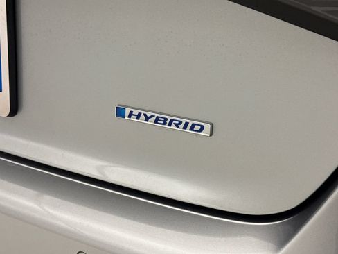 New 2026 Honda Accord EX-L image 10