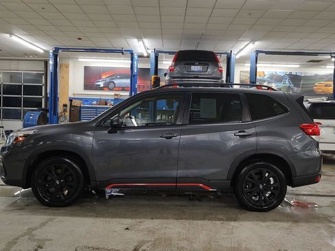 Used 2020 Subaru Forester Sport w/ Popular Package #2 image 25