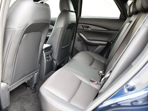 New 2026 MAZDA CX-30 2.5 Turbo w/ Premium Plus Pkg image 16