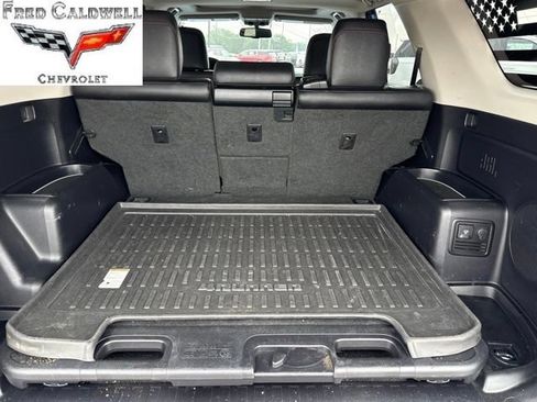 Used 2019 Toyota 4Runner TRD Pro AWD/4WD image 11