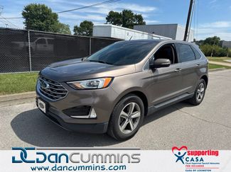 Used 2019 Ford Edge SEL w/ Equipment Group 201A FWD video 1