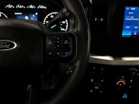 Used 2023 Ford F250 XL w/ XL Driver Assist Package AWD/4WD image 23