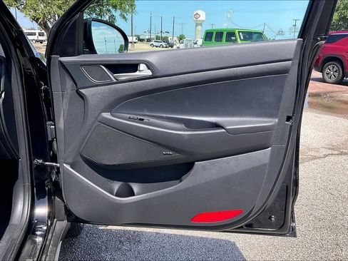 Used 2020 Hyundai Tucson Ultimate FWD image 29