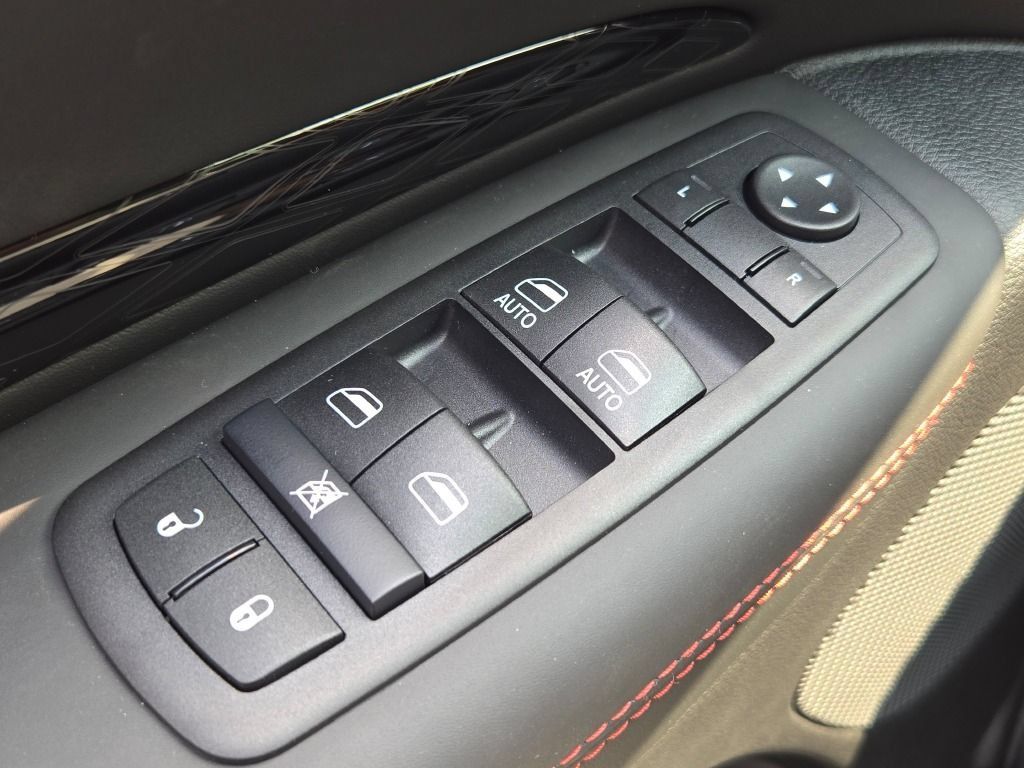 New 2026 Dodge Durango GT AWD/4WD image 40