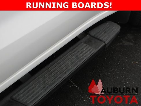 Used 2025 Chevrolet Silverado 1500 LT w/ LPO, Dark Essentials Package image 4