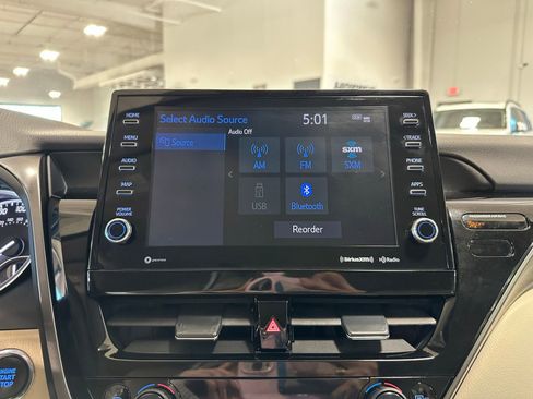 Used 2024 Toyota Camry XLE image 27