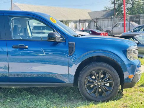 Used 2024 Ford Maverick XLT w/ XLT Luxury Package FWD image 5