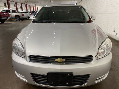 Used 2010 Chevrolet Impala LS image 8