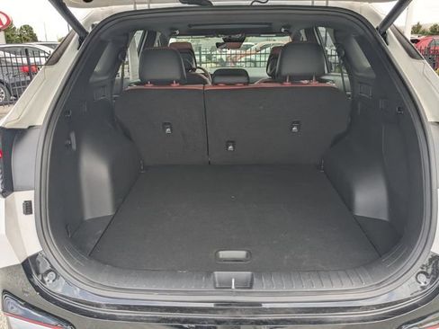 Used 2026 Kia Sportage SX FWD image 11