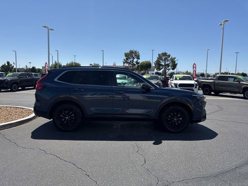 Used 2025 Honda CR-V Sport-L image 5