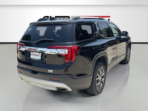 Used 2023 GMC Acadia SLE w/ Driver Convenience Package FWD image 7