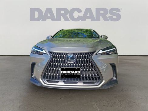 Used 2024 Lexus NX 350 AWD w/ Cold Area Package image 2