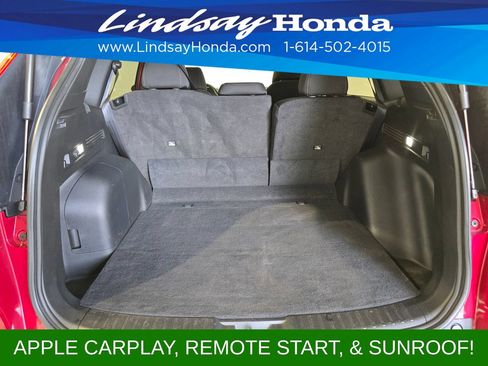 Used 2023 Honda CR-V Sport image 8