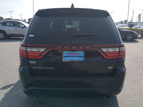 Used 2022 Dodge Durango R/T image 14