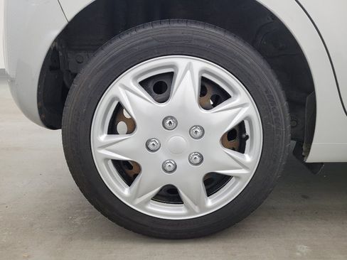 Used 2021 Chevrolet Spark LS FWD image 31