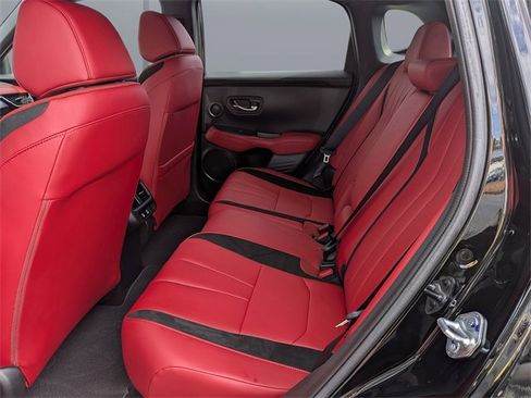 Certified 2025 Acura ADX A-Spec image 16