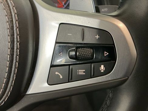 Certified 2023 BMW 840i Gran Coupe w/ Comfort Seating Package image 17