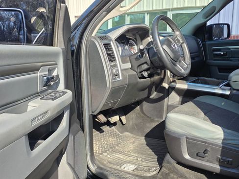 Used 2014 RAM 1500 Big Horn AWD/4WD image 10