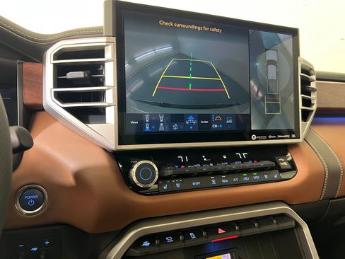 Used 2024 Toyota Tundra 1794 Edition image 30