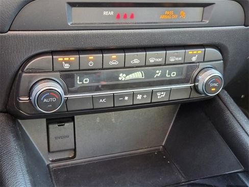 Used 2025 MAZDA CX-5 AWD 2.5 S w/ Preferred Package image 20